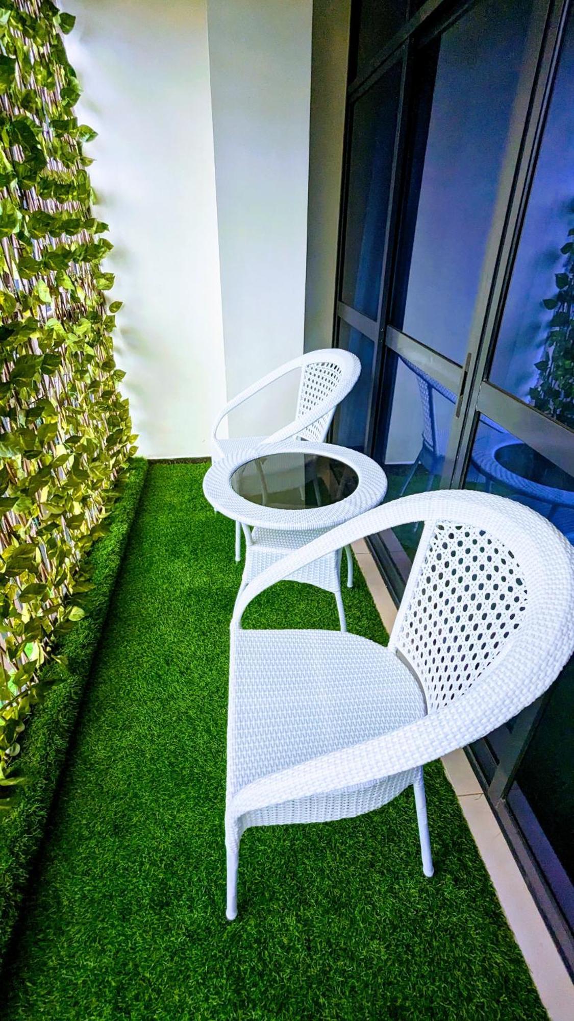 Tropical Themed 3Br And Dsq Apartment Ναϊρόμπι Εξωτερικό φωτογραφία